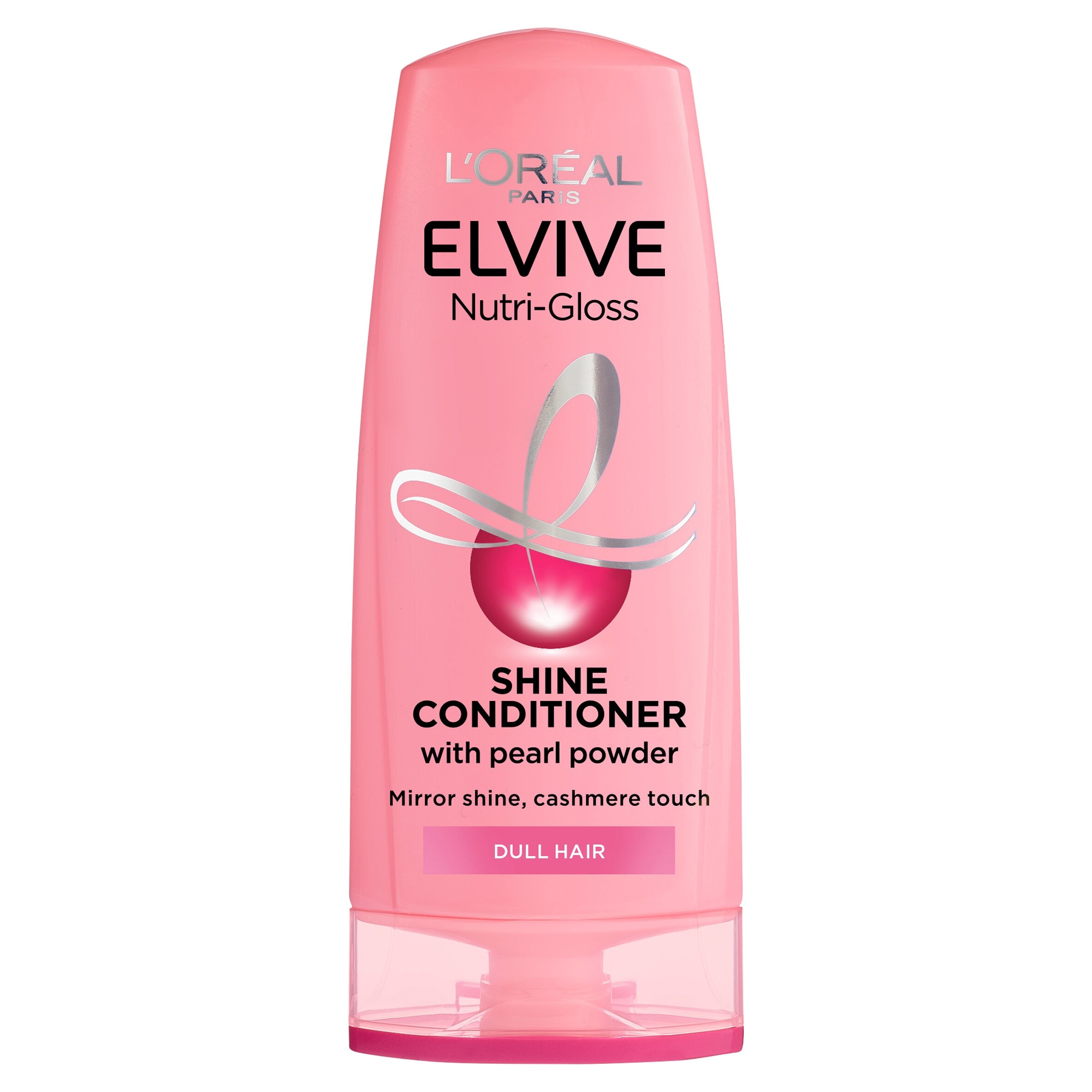 Loreal Elseve Shampoo/Conditioner - Nutri-Gloss Mirror Shine Conditioner 200ml